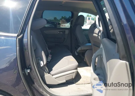 2016 Chevrolet Traverse Ls из США, поврежденный, VIN 1GNKVFED5GJ194187